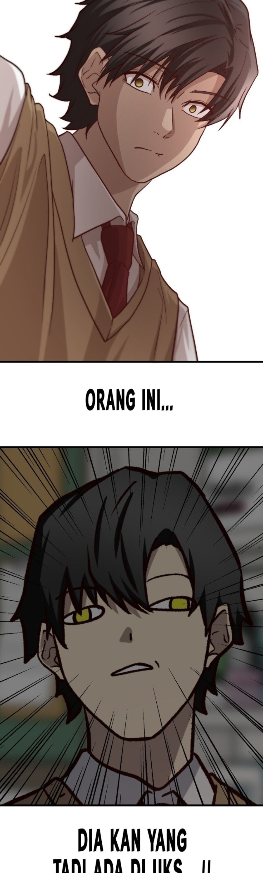 Baca The Ultimate Romanticist - Chapter 4 halaman 4