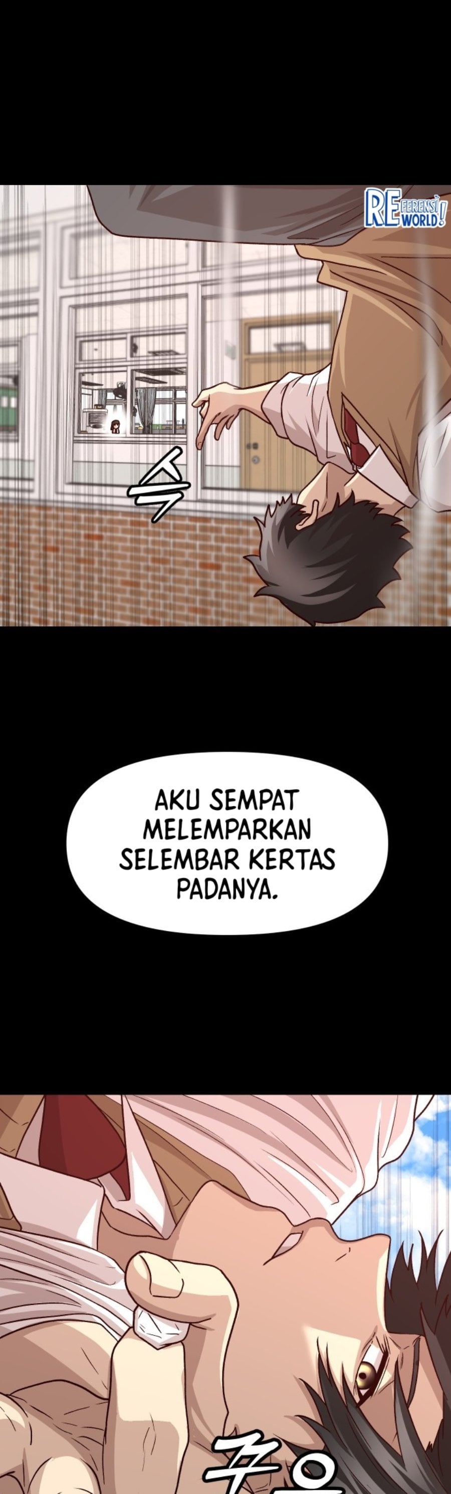 Baca The Ultimate Romanticist - Chapter 4 halaman 40