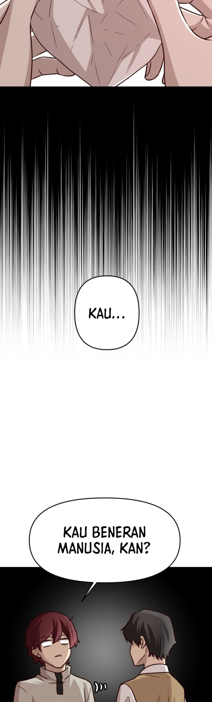Baca The Ultimate Romanticist - Chapter 4 halaman 42