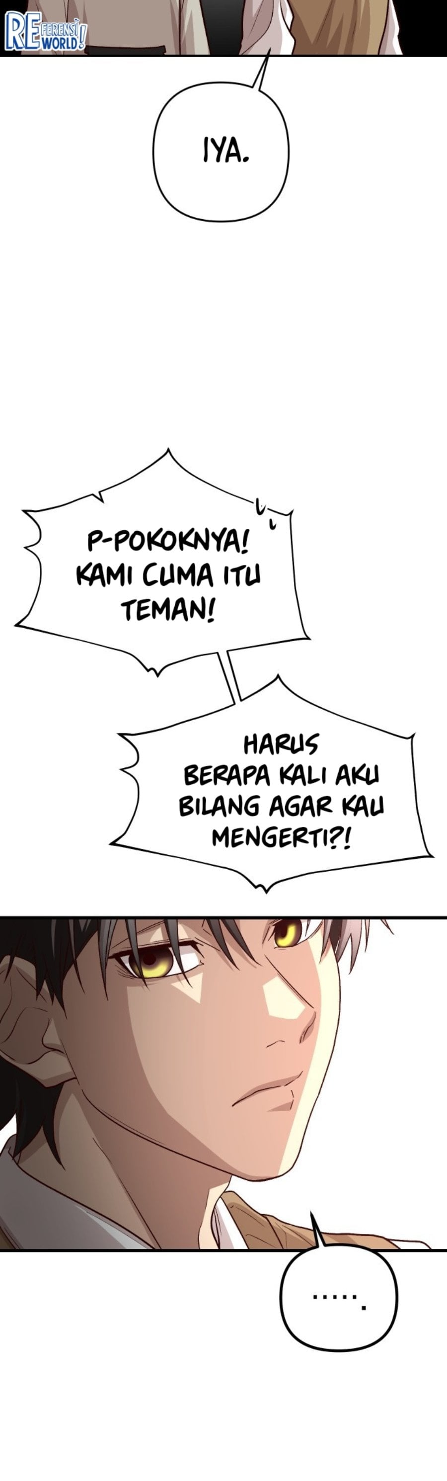 Baca The Ultimate Romanticist - Chapter 4 halaman 43