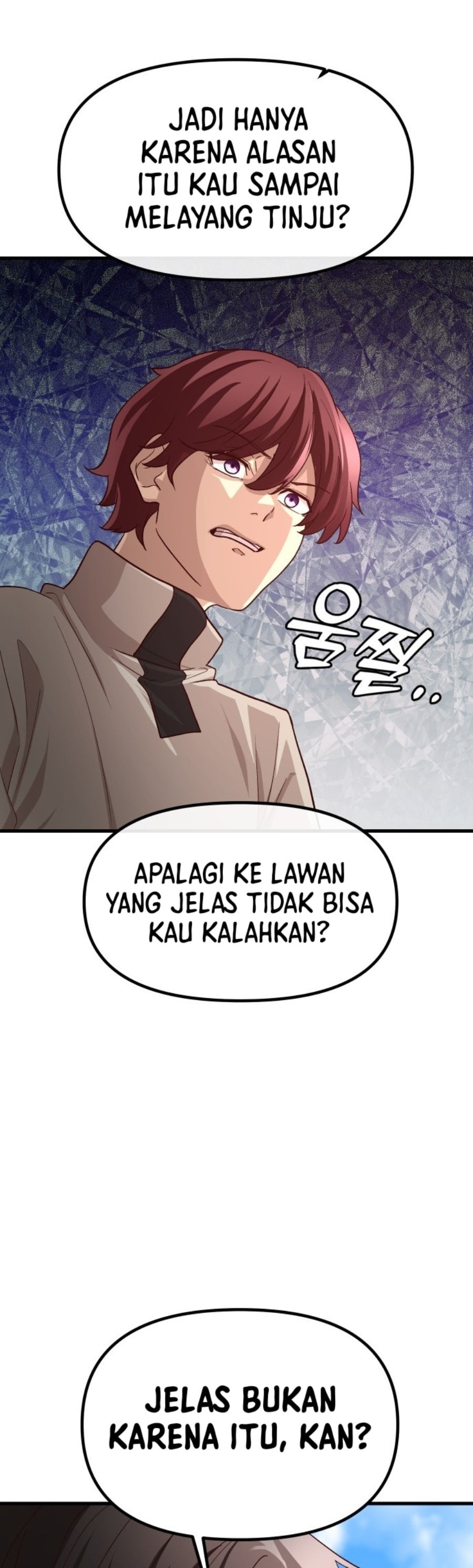 Baca The Ultimate Romanticist - Chapter 4 halaman 44