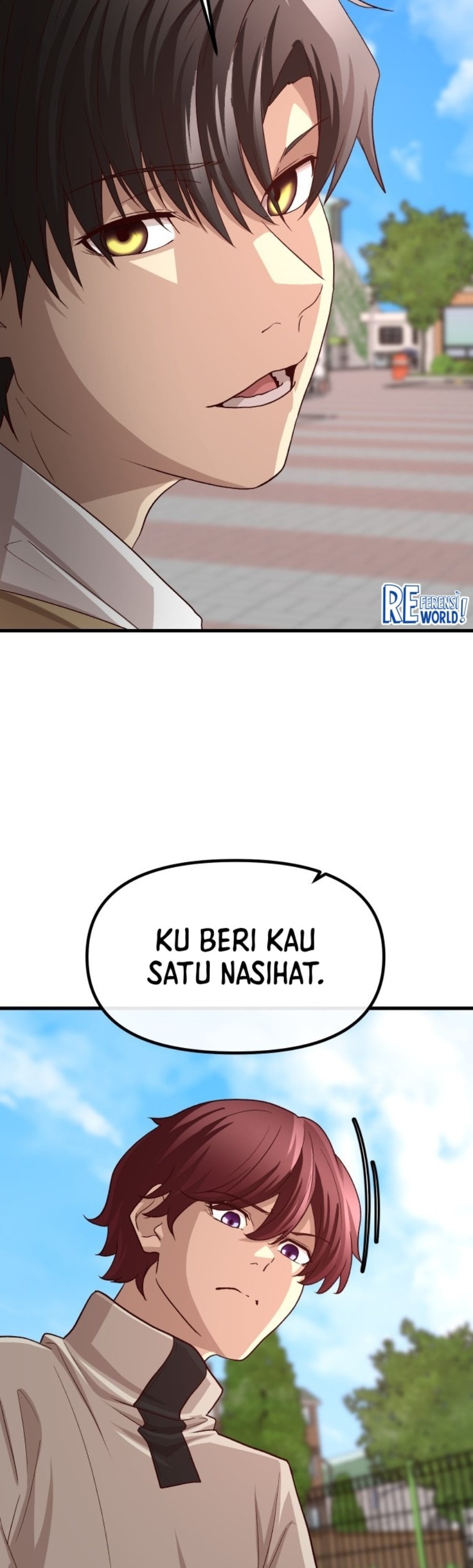 Baca The Ultimate Romanticist - Chapter 4 halaman 45