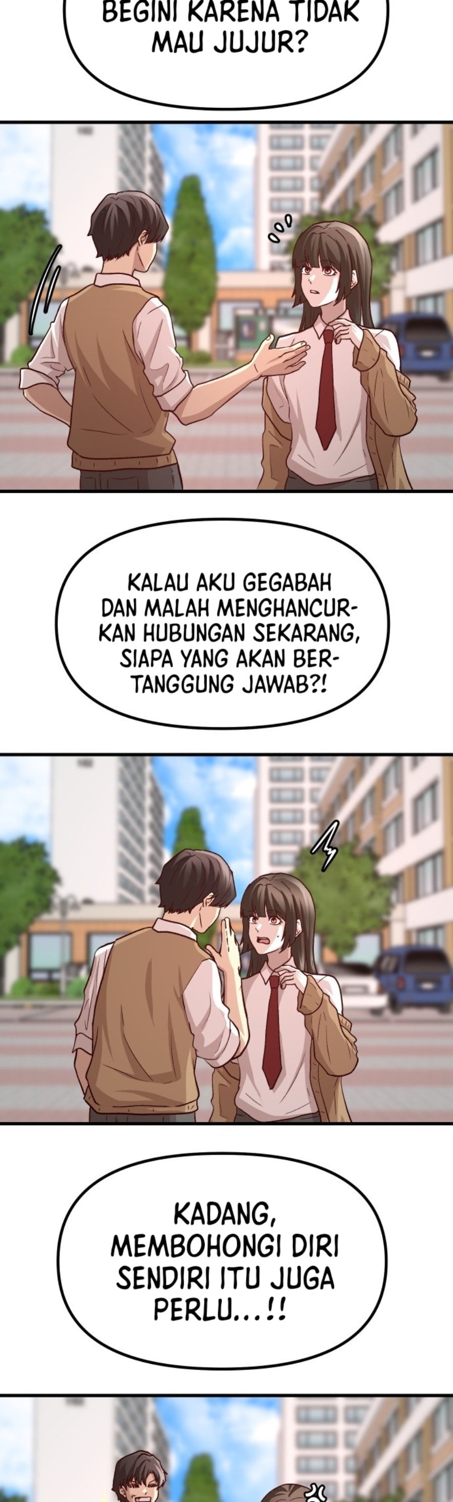 Baca The Ultimate Romanticist - Chapter 4 halaman 48