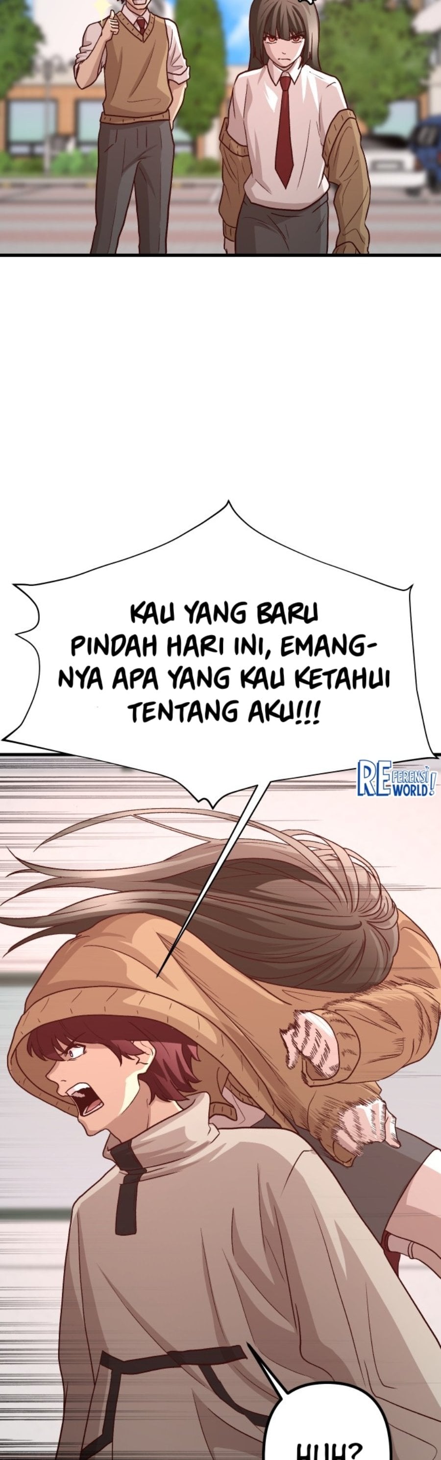Baca The Ultimate Romanticist - Chapter 4 halaman 49