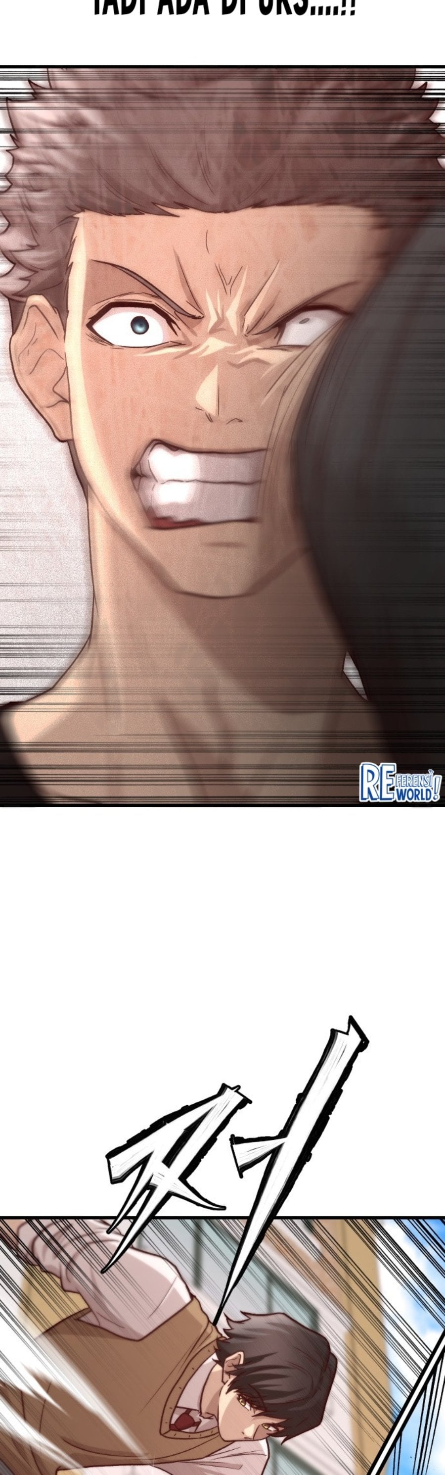 Baca The Ultimate Romanticist - Chapter 4 halaman 5