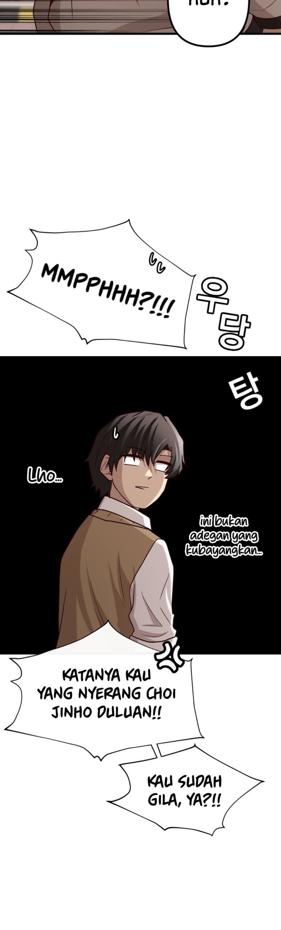 Baca The Ultimate Romanticist - Chapter 4 halaman 50