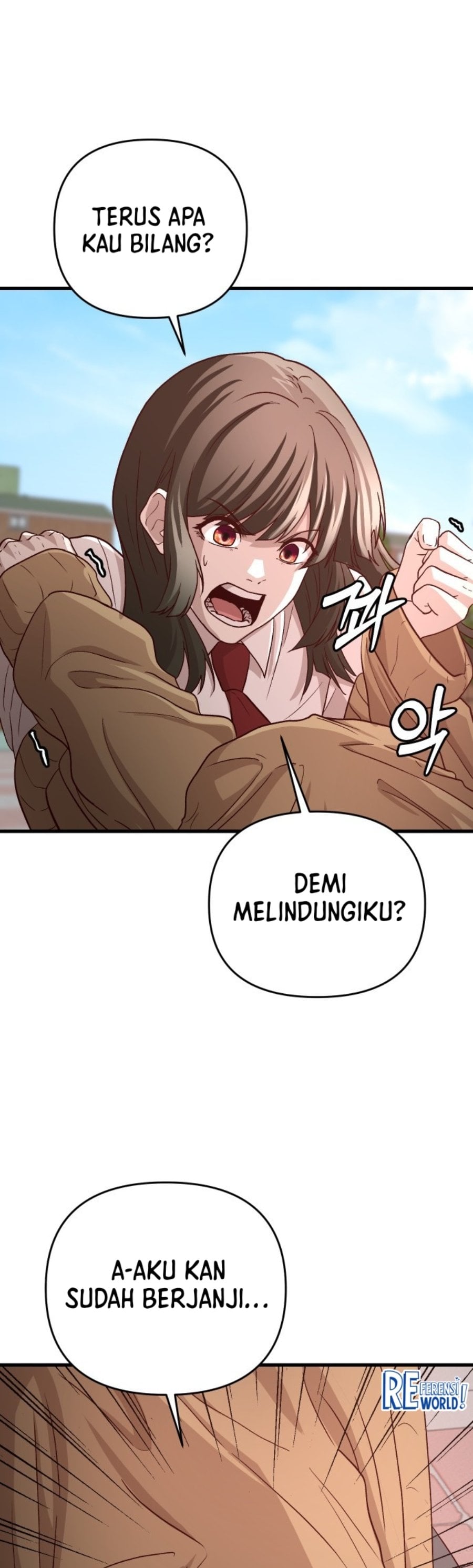 Baca The Ultimate Romanticist - Chapter 4 halaman 51