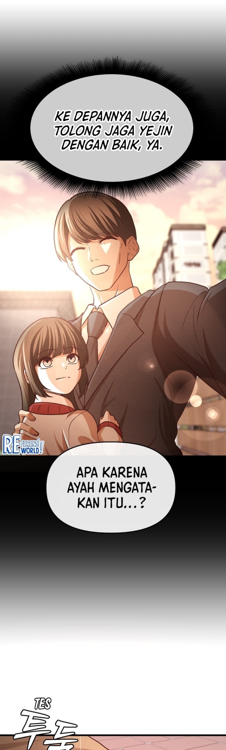 Baca The Ultimate Romanticist - Chapter 4 halaman 54