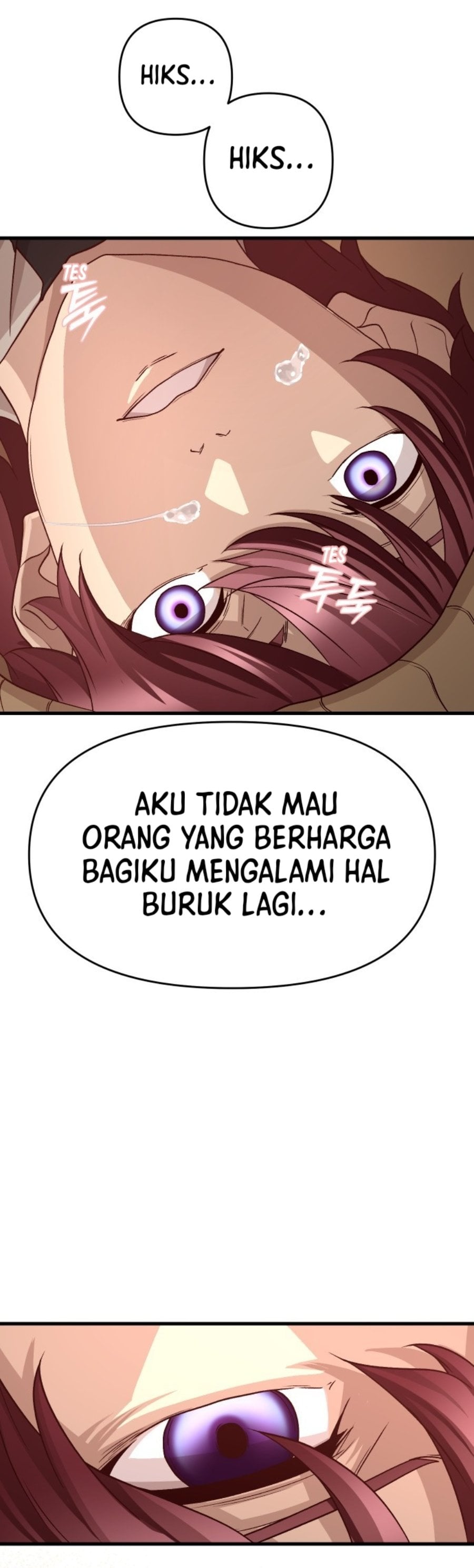 Baca The Ultimate Romanticist - Chapter 4 halaman 57