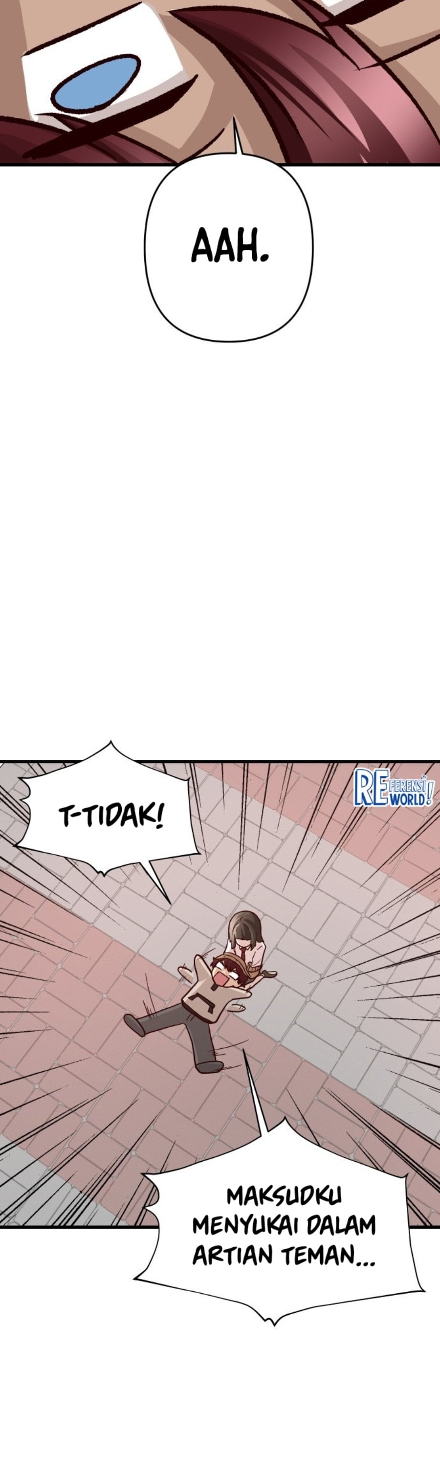 Baca The Ultimate Romanticist - Chapter 4 halaman 60