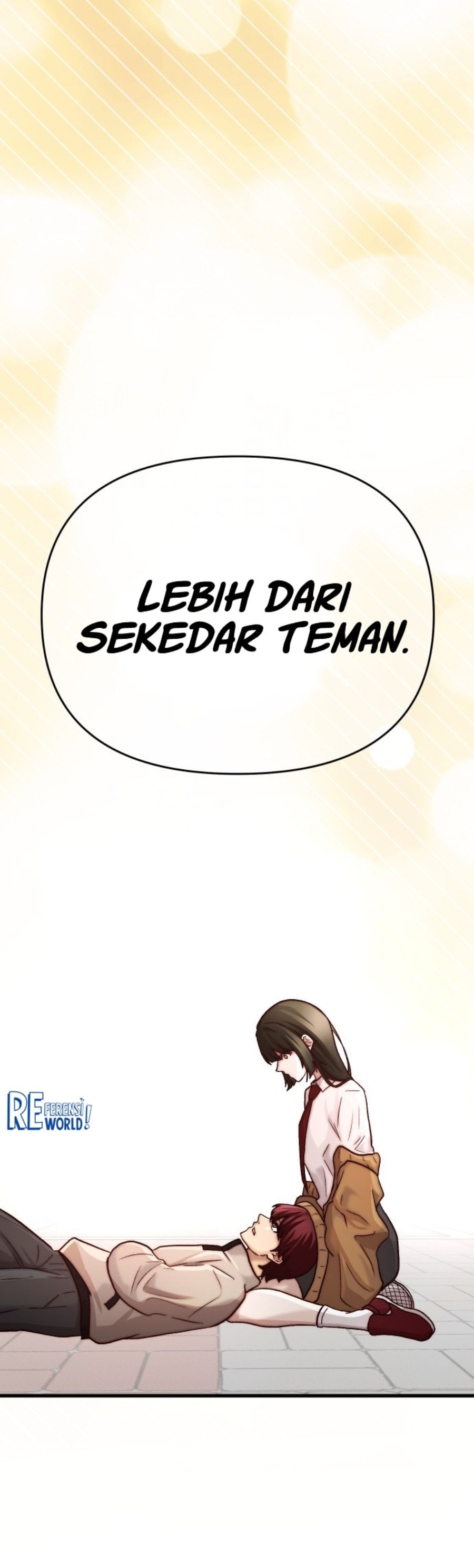 Baca The Ultimate Romanticist - Chapter 4 halaman 63