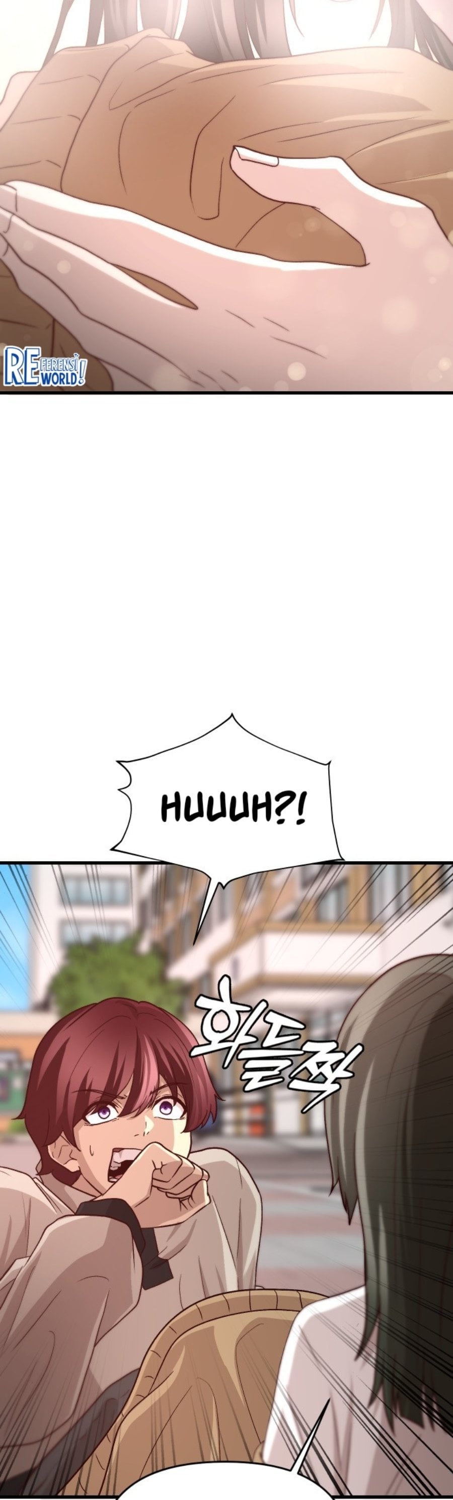 Baca The Ultimate Romanticist - Chapter 4 halaman 68