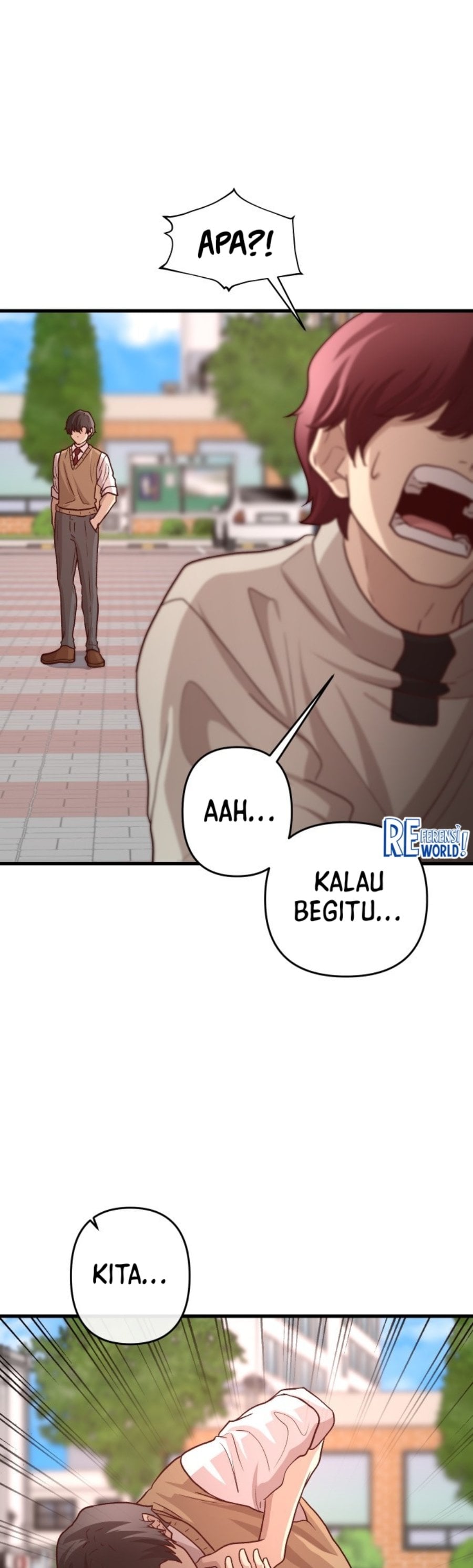 Baca The Ultimate Romanticist - Chapter 4 halaman 70