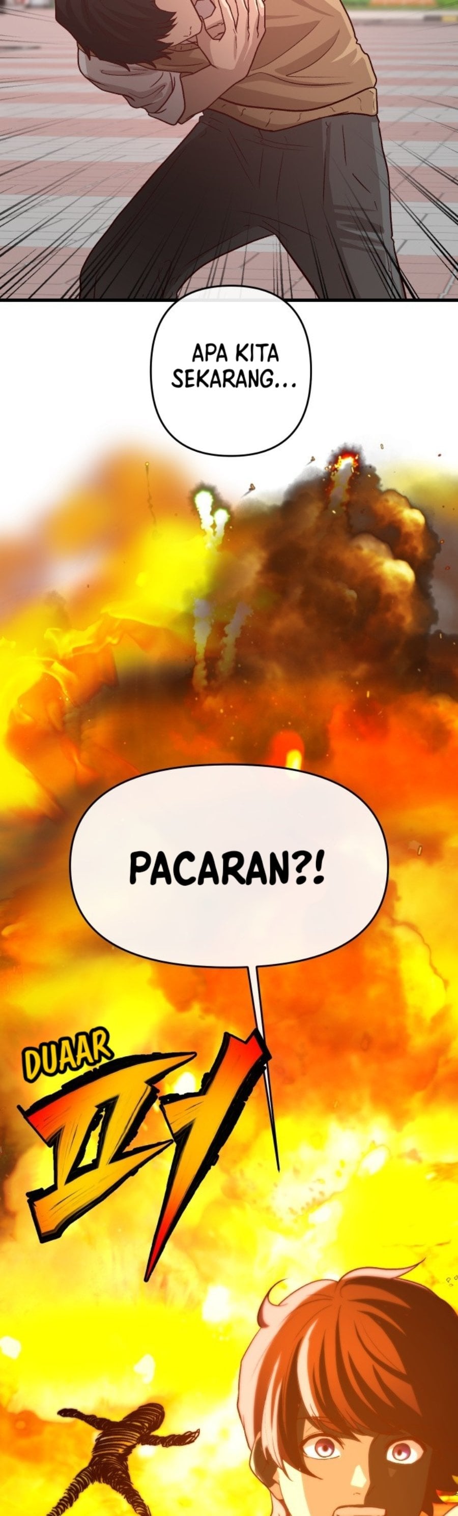 Baca The Ultimate Romanticist - Chapter 4 halaman 71