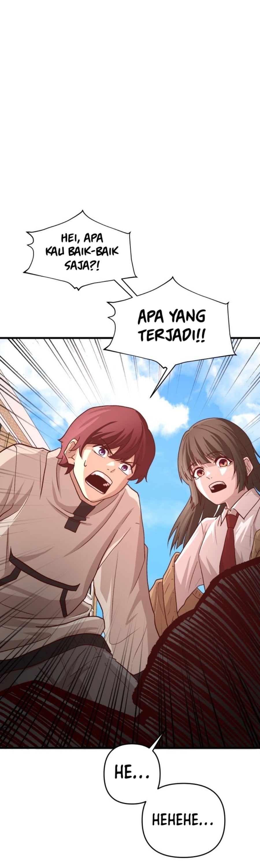 Baca The Ultimate Romanticist - Chapter 4 halaman 74