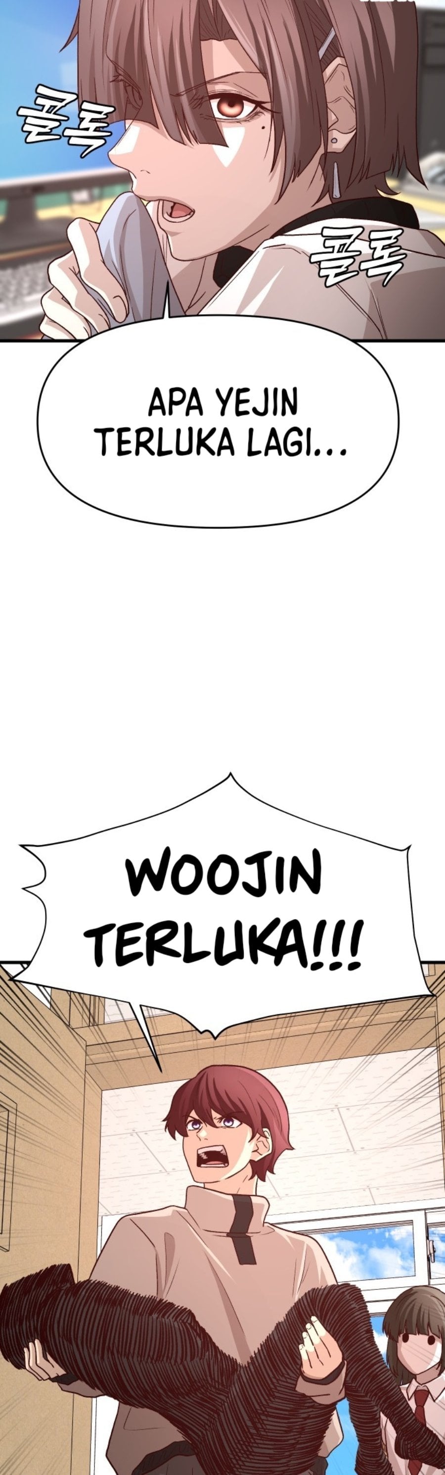Baca The Ultimate Romanticist - Chapter 4 halaman 78