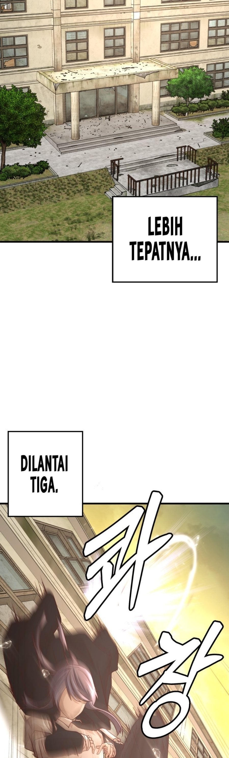 Baca The Ultimate Romanticist - Chapter 4 halaman 81