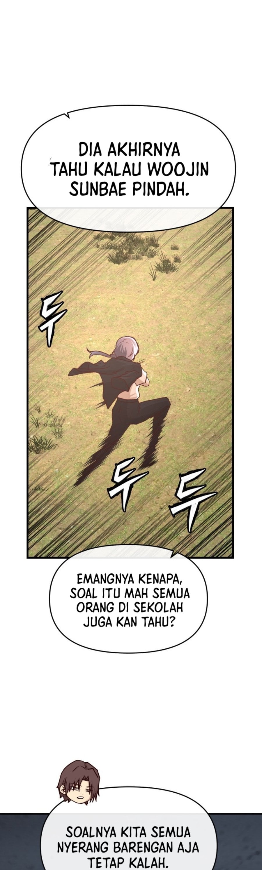 Baca The Ultimate Romanticist - Chapter 4 halaman 84
