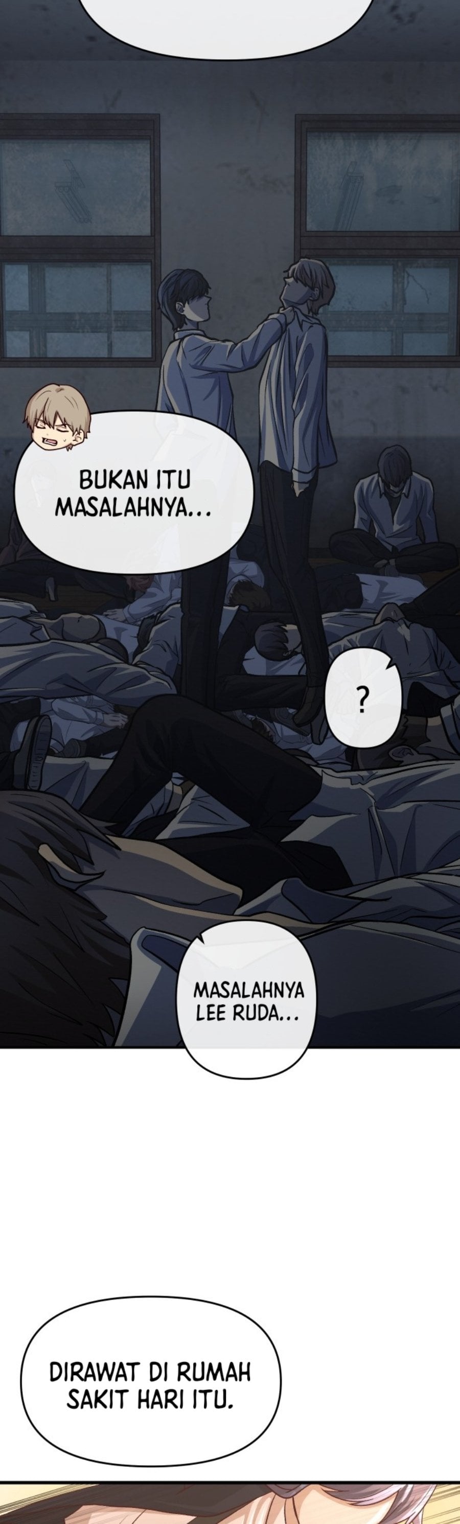 Baca The Ultimate Romanticist - Chapter 4 halaman 85