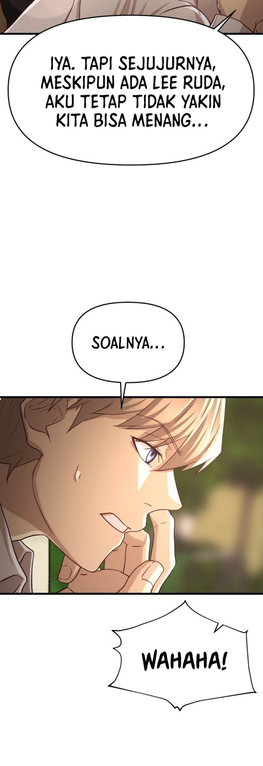 Baca The Ultimate Romanticist - Chapter 4 halaman 87