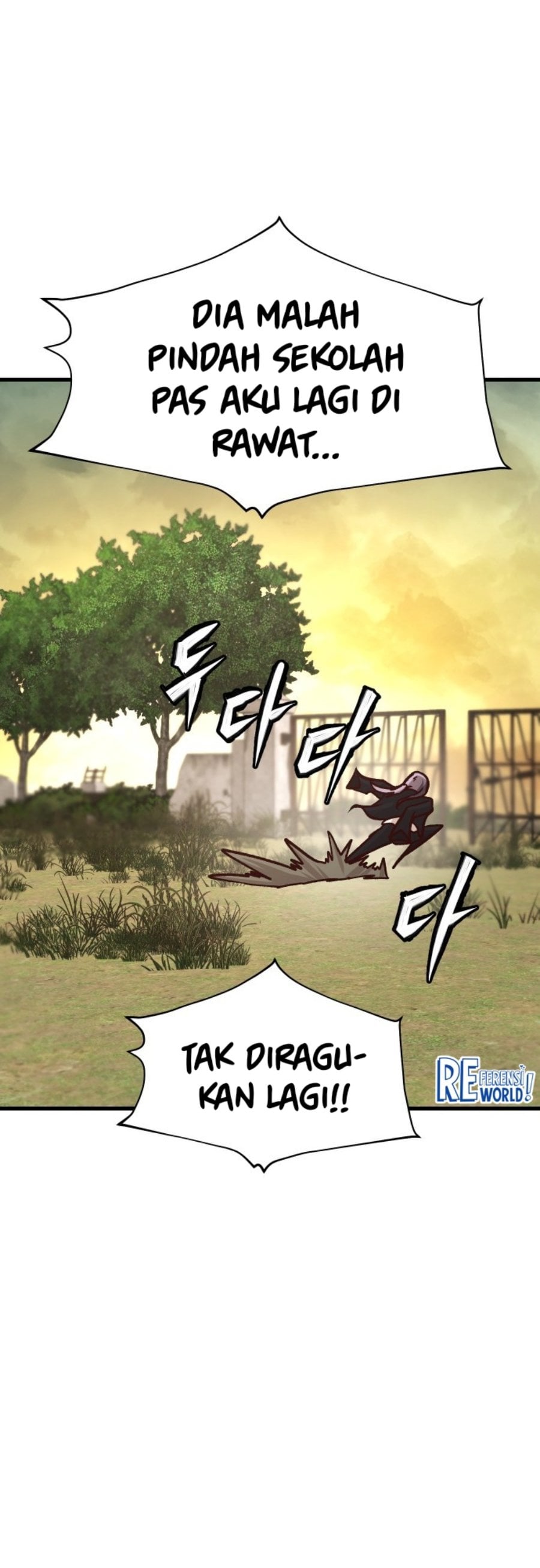 Baca The Ultimate Romanticist - Chapter 4 halaman 88