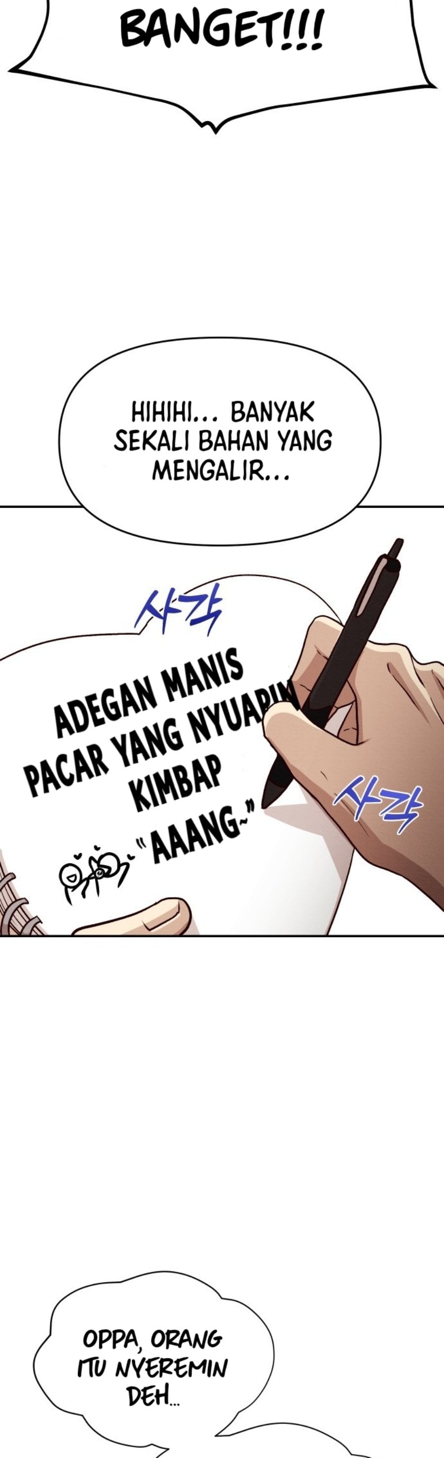 Baca The Ultimate Romanticist - Chapter 5 halaman 10