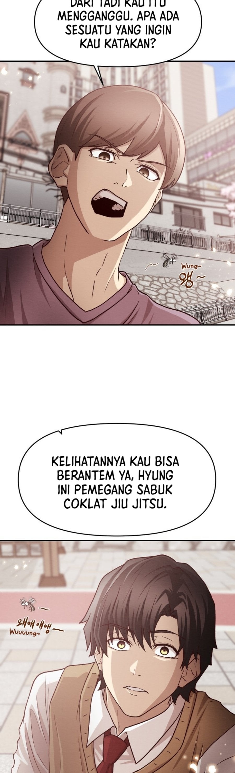 Baca The Ultimate Romanticist - Chapter 5 halaman 14