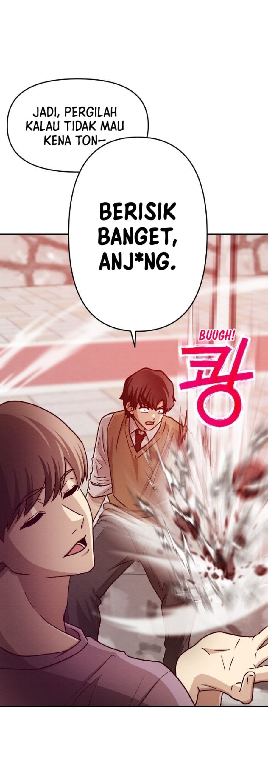 Baca The Ultimate Romanticist - Chapter 5 halaman 16