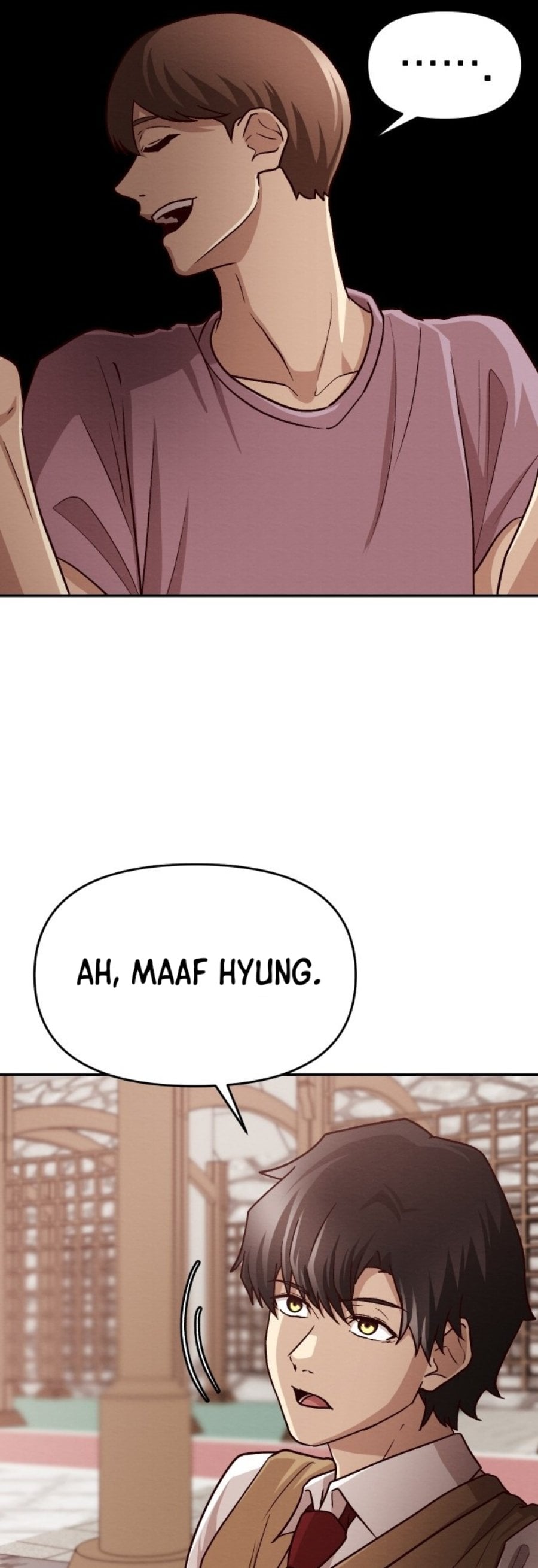 Baca The Ultimate Romanticist - Chapter 5 halaman 18