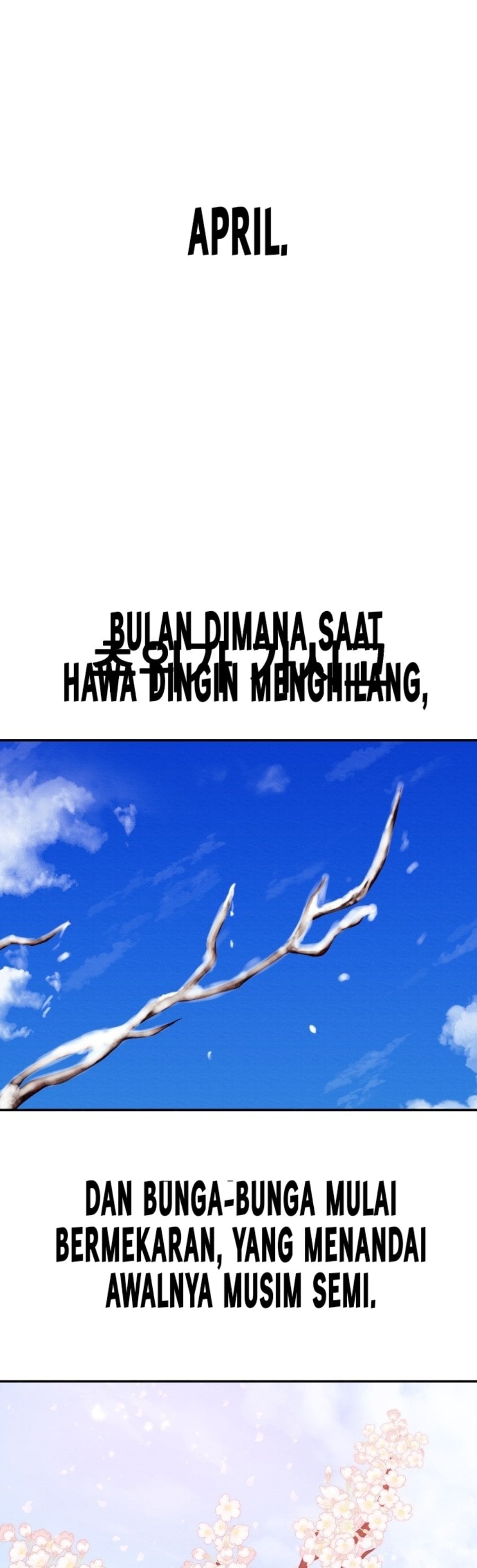 Baca The Ultimate Romanticist - Chapter 5 halaman 2
