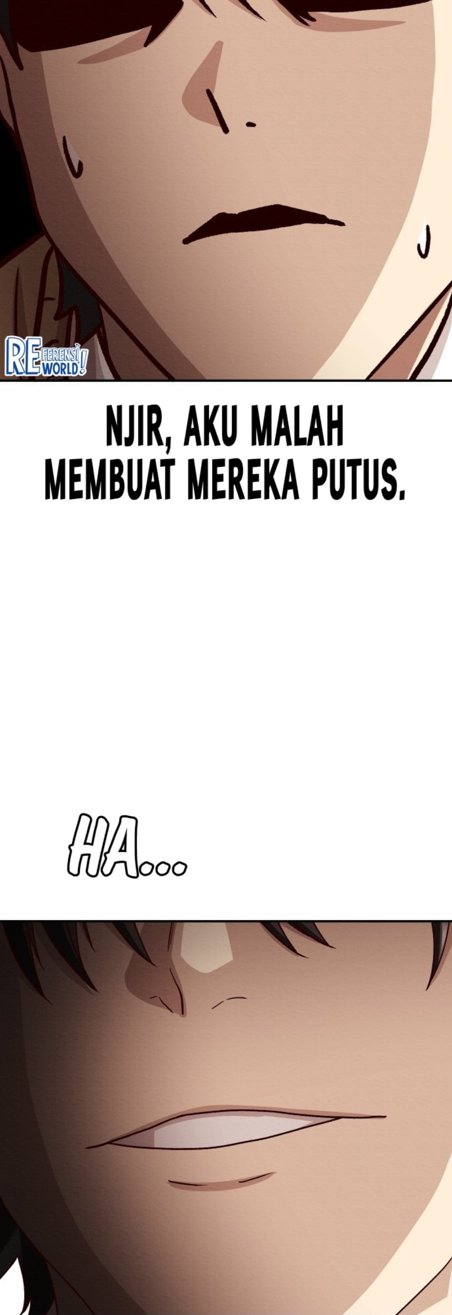 Baca The Ultimate Romanticist - Chapter 5 halaman 22