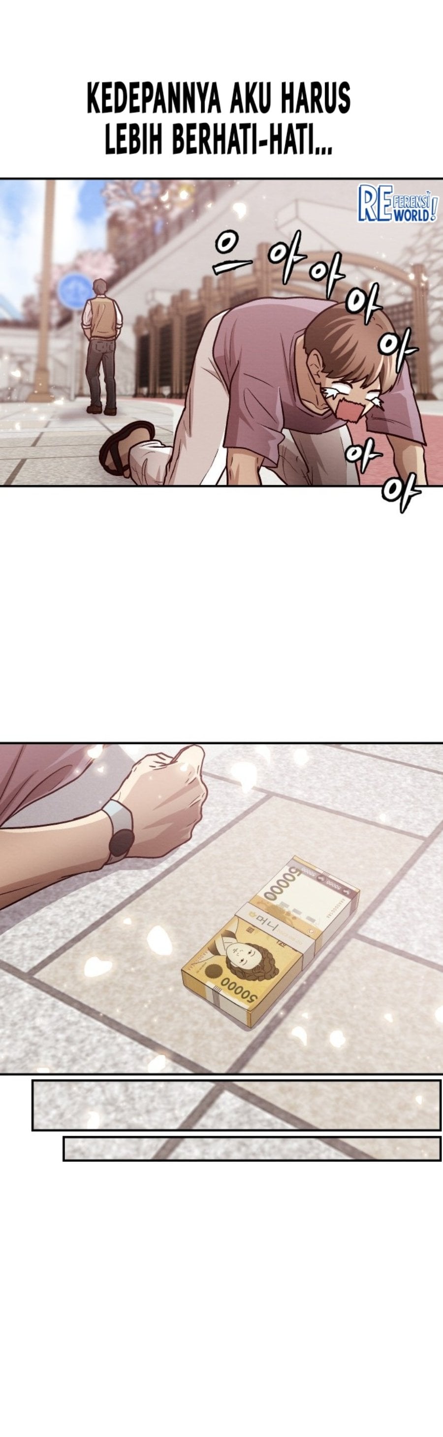 Baca The Ultimate Romanticist - Chapter 5 halaman 24