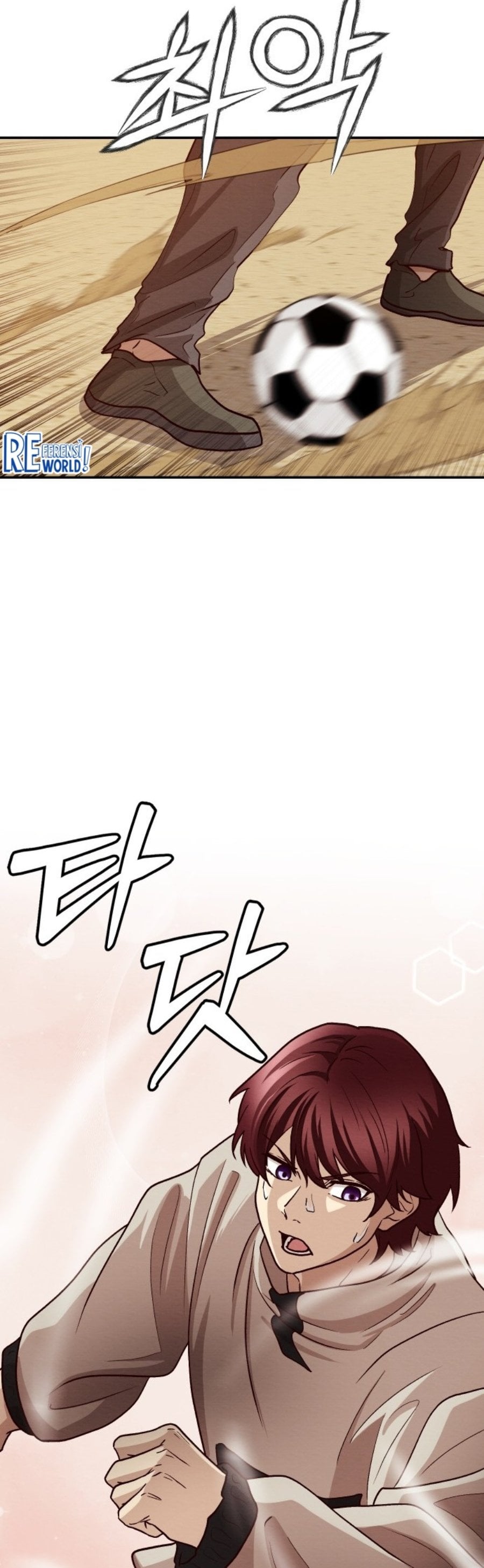 Baca The Ultimate Romanticist - Chapter 5 halaman 26