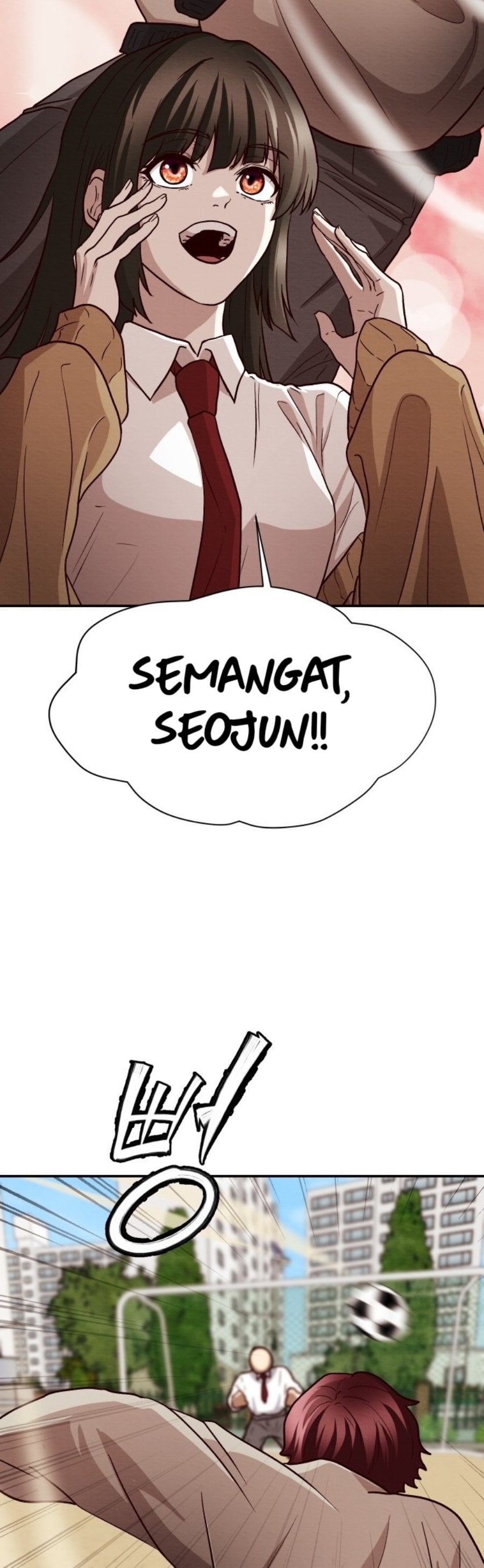 Baca The Ultimate Romanticist - Chapter 5 halaman 27