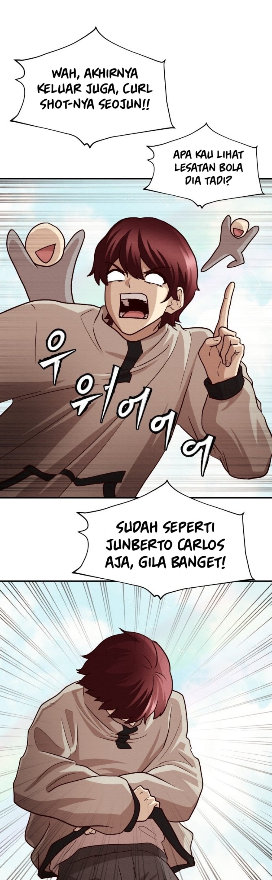 Baca The Ultimate Romanticist - Chapter 5 halaman 29