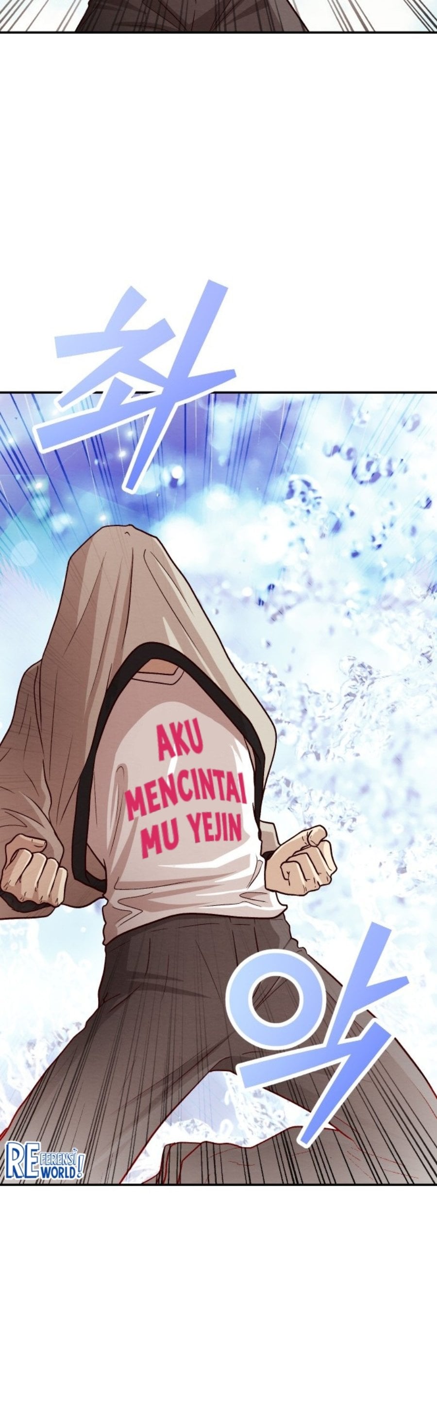 Baca The Ultimate Romanticist - Chapter 5 halaman 30
