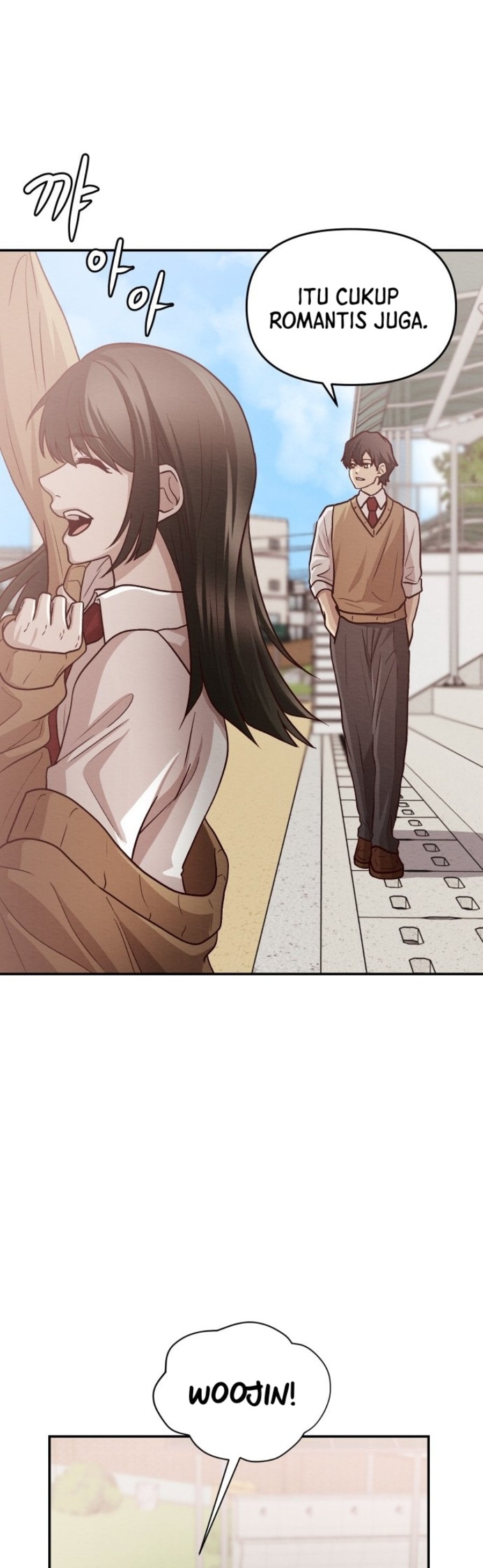Baca The Ultimate Romanticist - Chapter 5 halaman 31