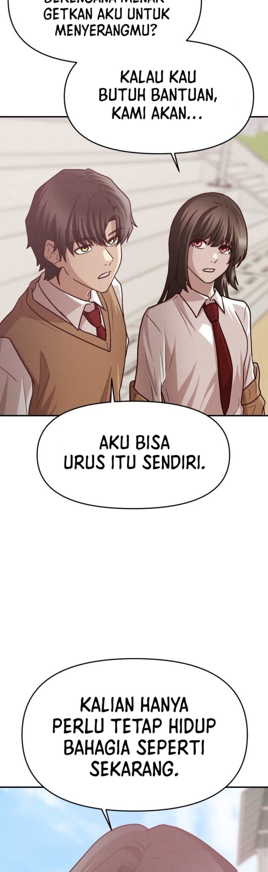 Baca The Ultimate Romanticist - Chapter 5 halaman 35