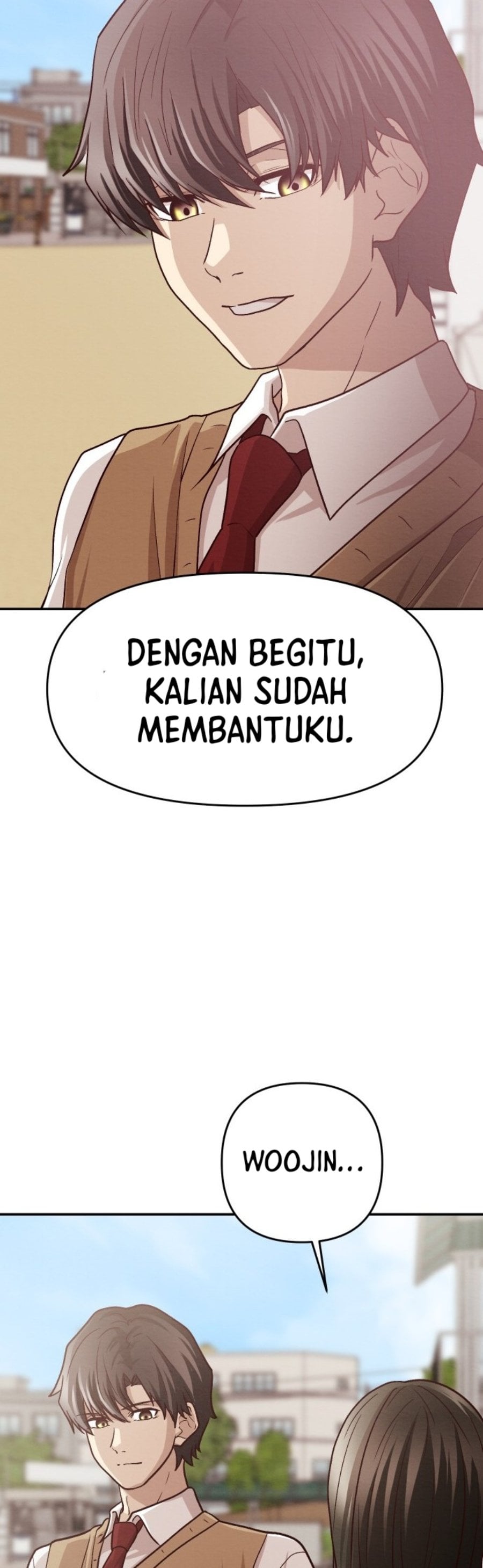 Baca The Ultimate Romanticist - Chapter 5 halaman 36
