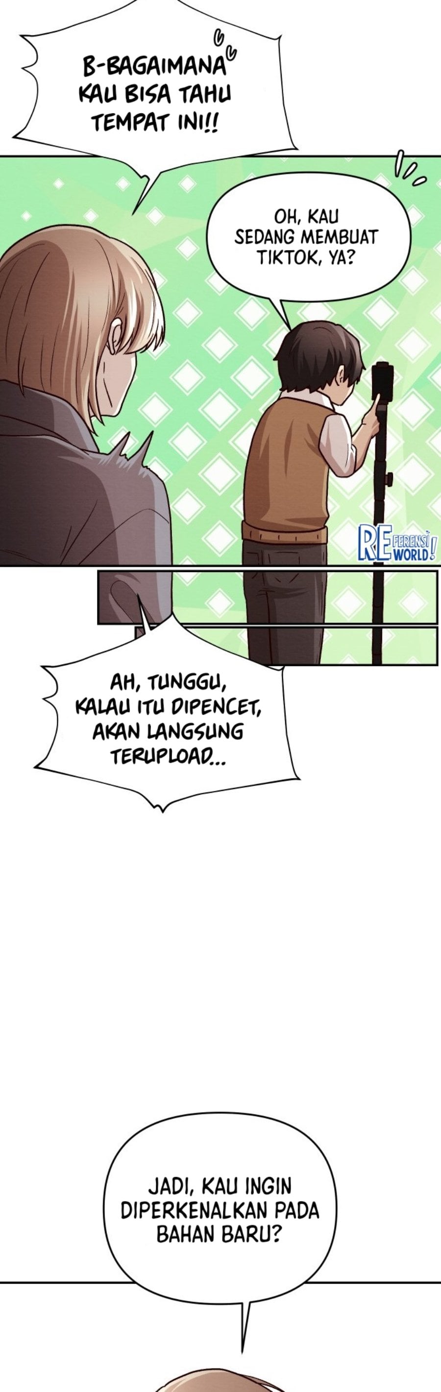 Baca The Ultimate Romanticist - Chapter 5 halaman 46