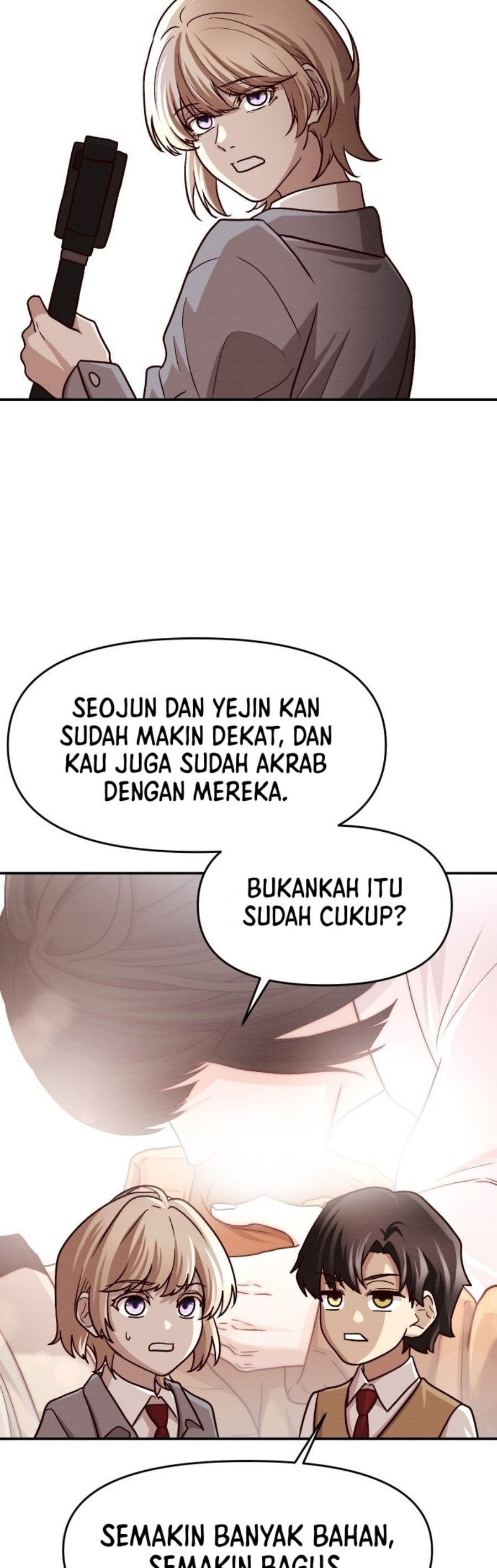 Baca The Ultimate Romanticist - Chapter 5 halaman 47