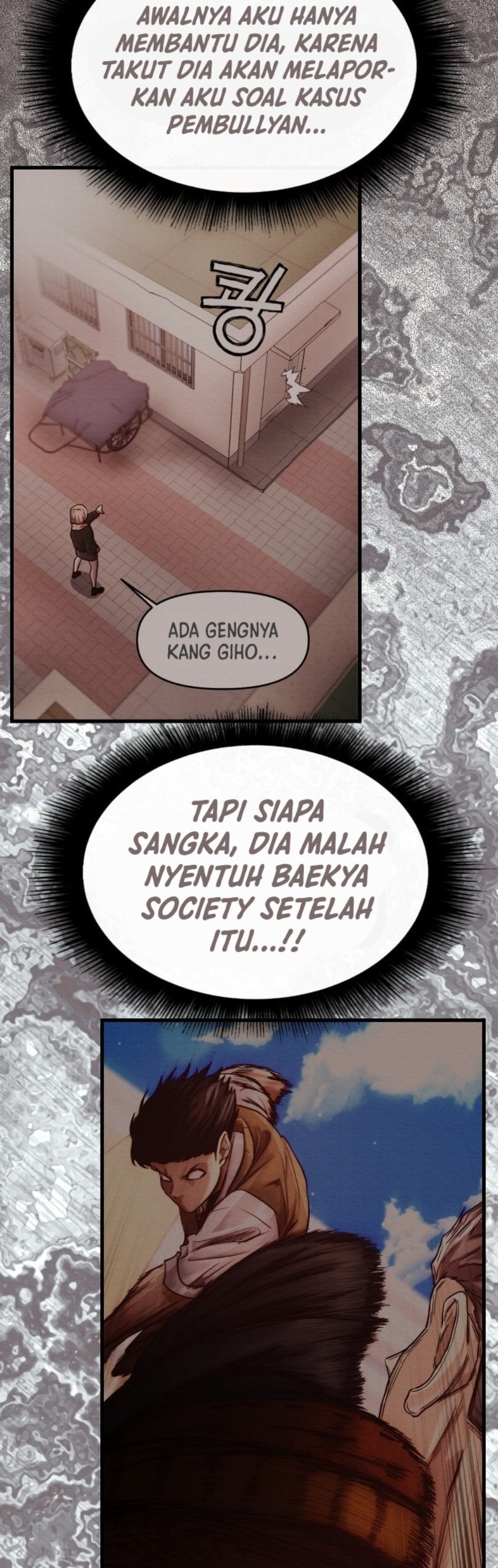 Baca The Ultimate Romanticist - Chapter 5 halaman 49