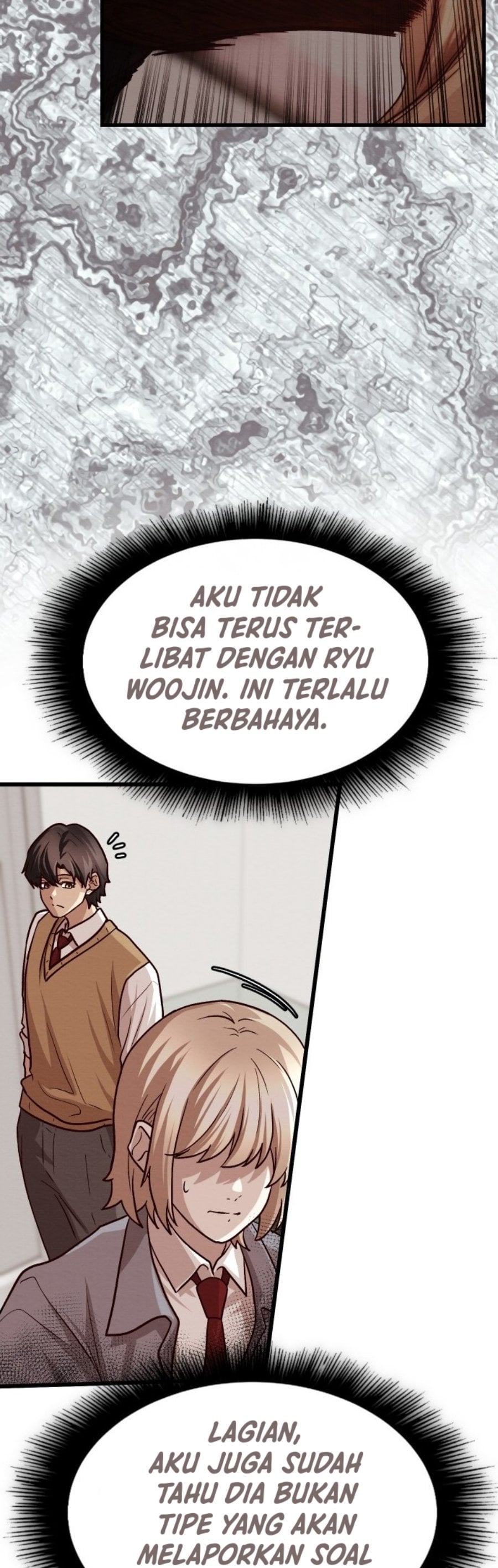 Baca The Ultimate Romanticist - Chapter 5 halaman 50