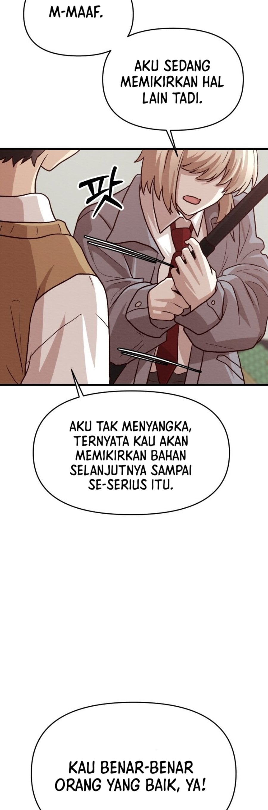 Baca The Ultimate Romanticist - Chapter 5 halaman 55