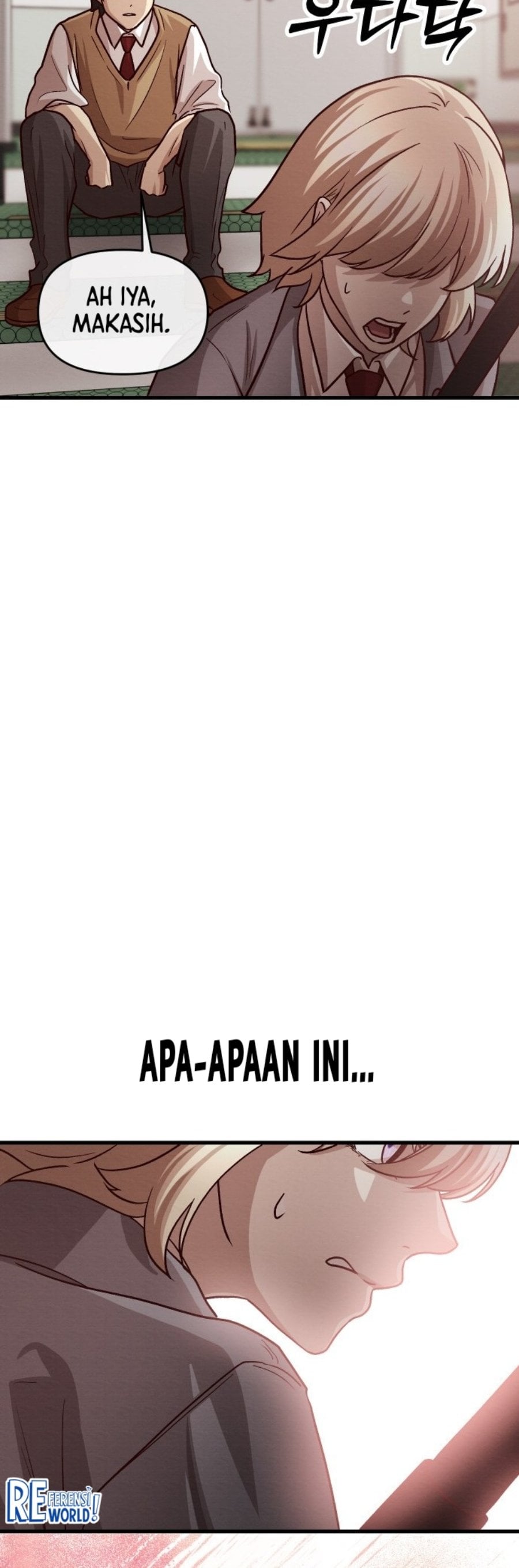 Baca The Ultimate Romanticist - Chapter 5 halaman 58