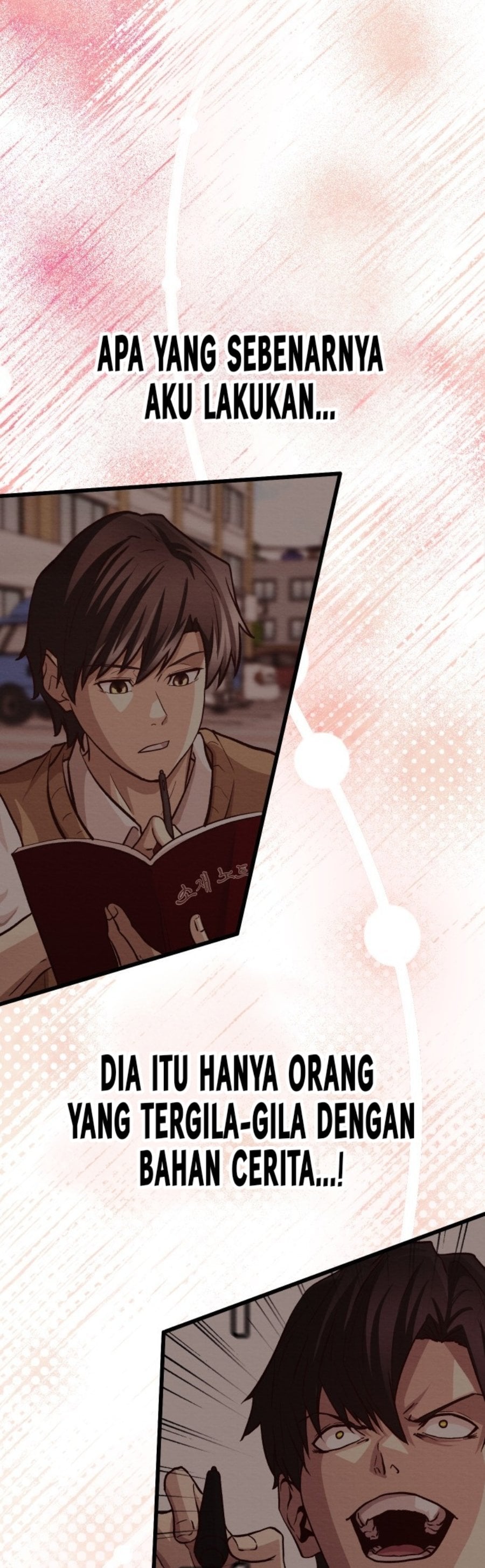 Baca The Ultimate Romanticist - Chapter 5 halaman 59
