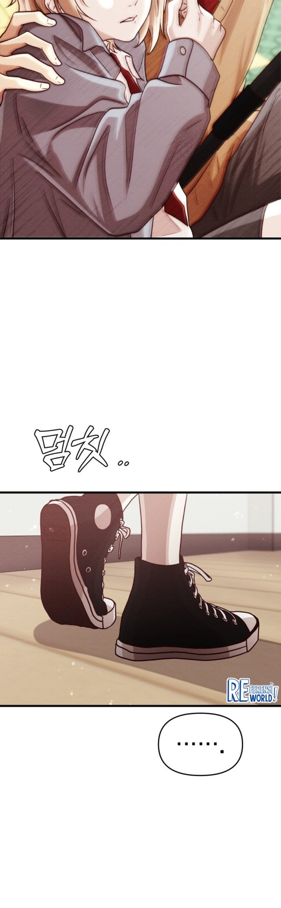 Baca The Ultimate Romanticist - Chapter 5 halaman 61