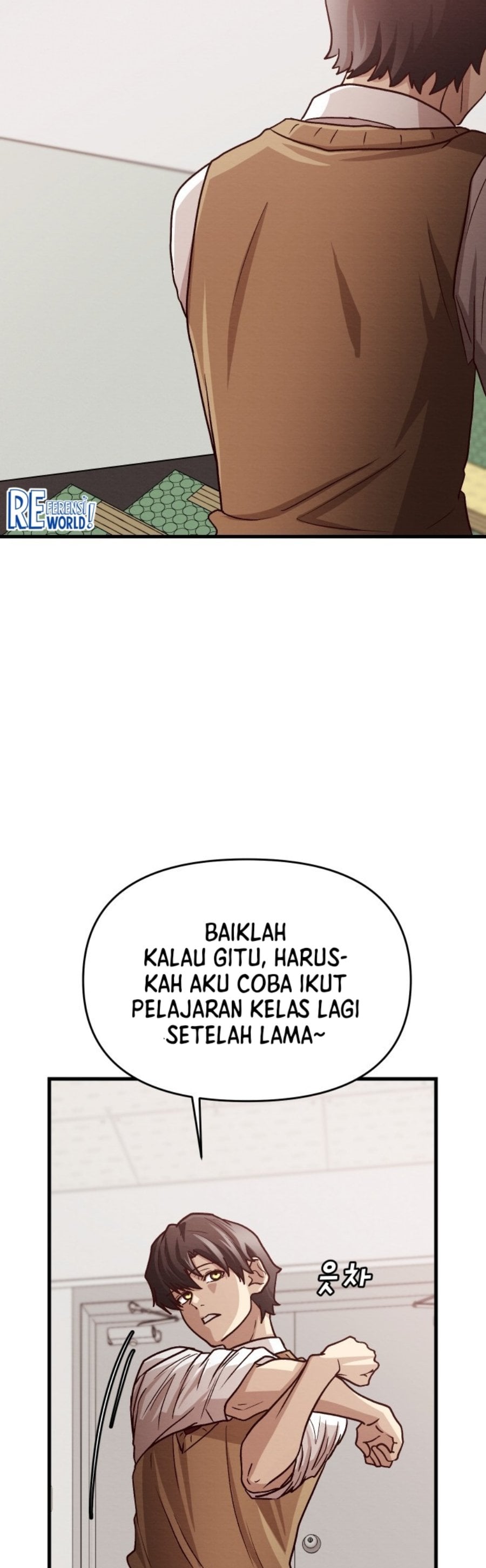 Baca The Ultimate Romanticist - Chapter 5 halaman 64