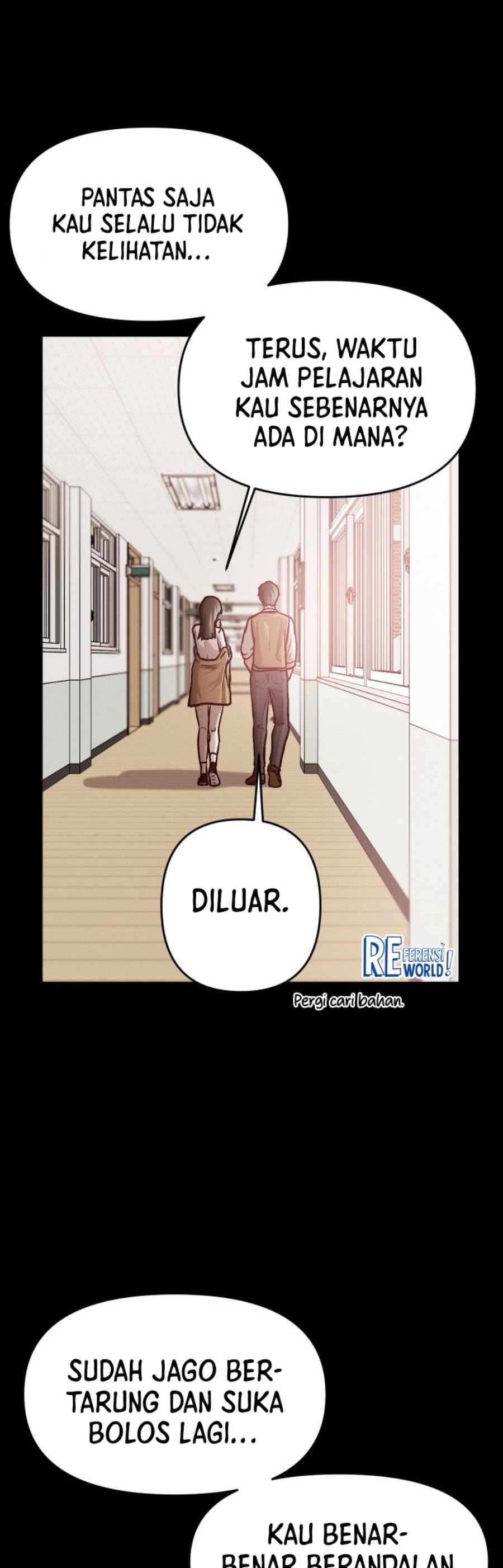Baca The Ultimate Romanticist - Chapter 5 halaman 66