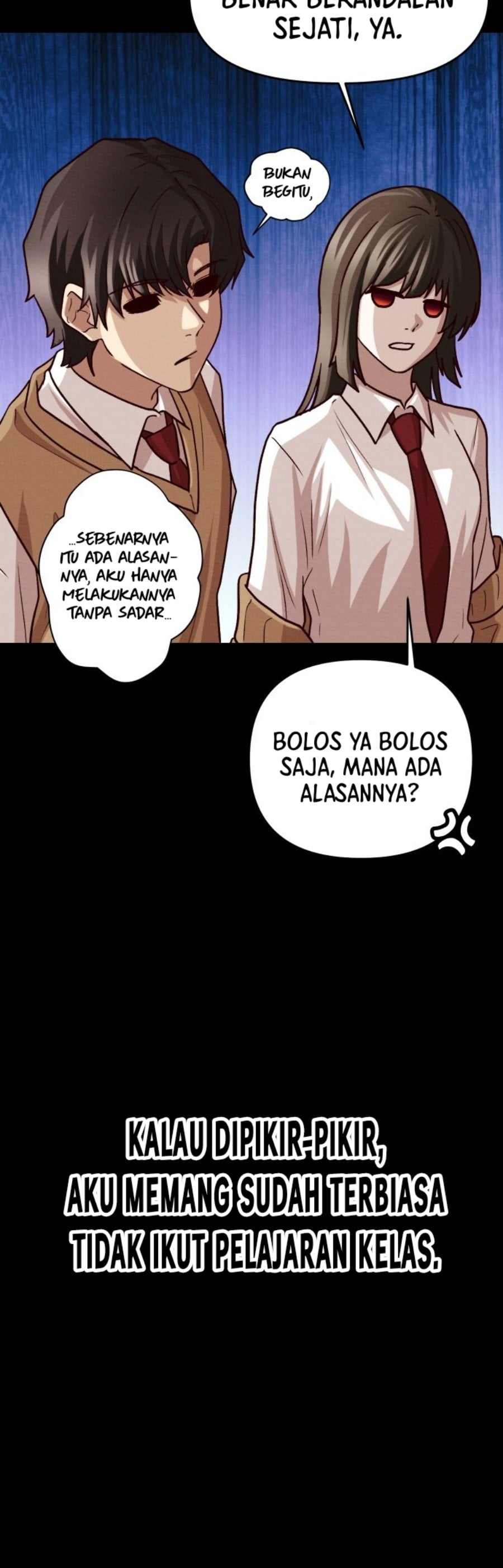 Baca The Ultimate Romanticist - Chapter 5 halaman 67